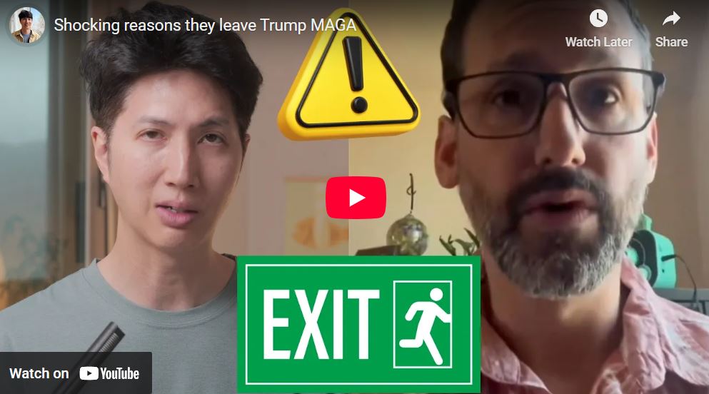 Shocking reasons Trump is losing Texas