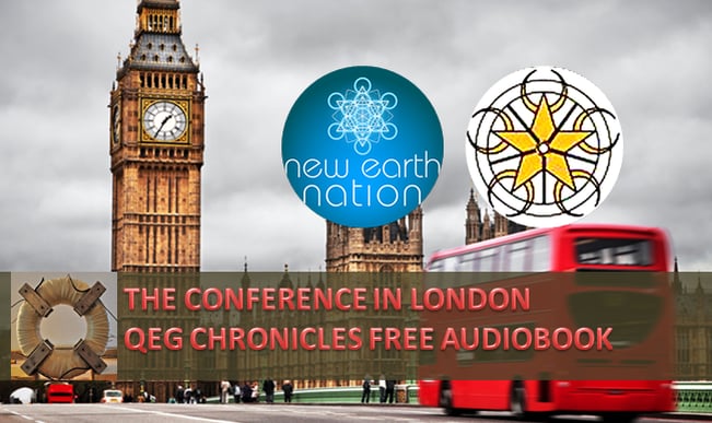 Chapter 9 The Conference in London