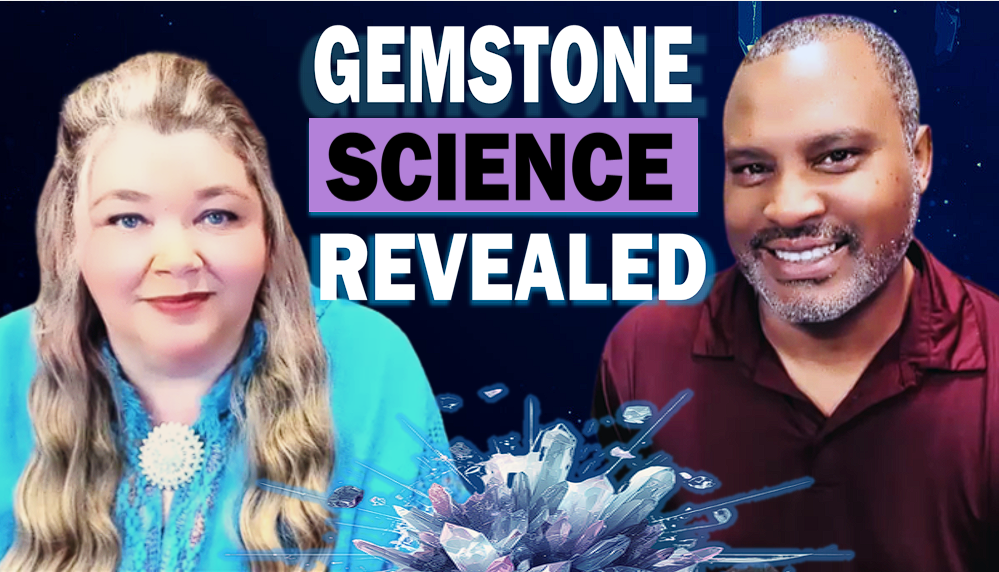 GEMSTONE SCIENCE REVEALED Thumb