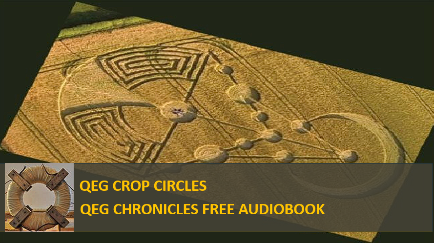chapter 13 qeg crop circles