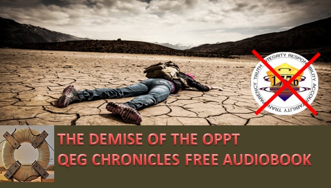 chapter 14 the demise of the OPPT