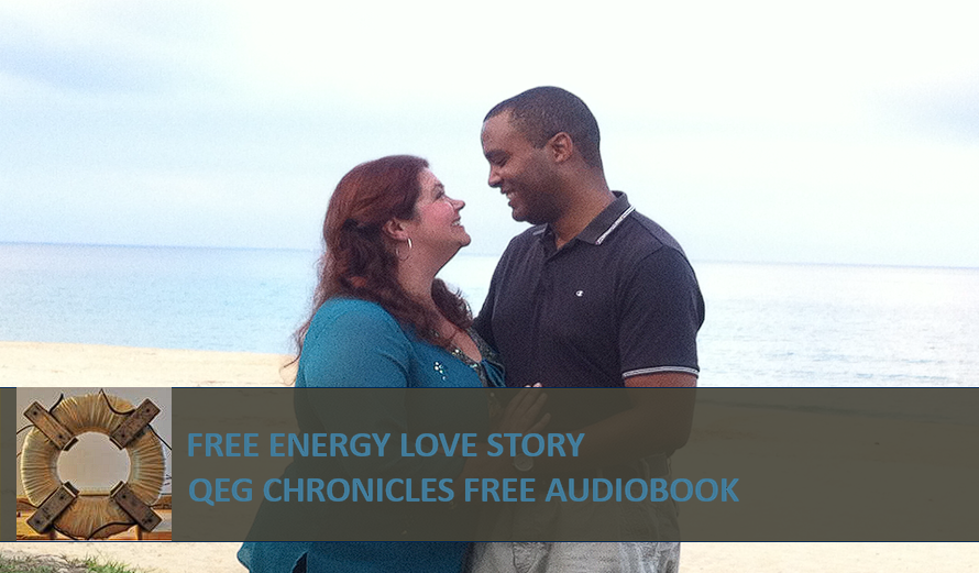 chapter 15 free energy love story