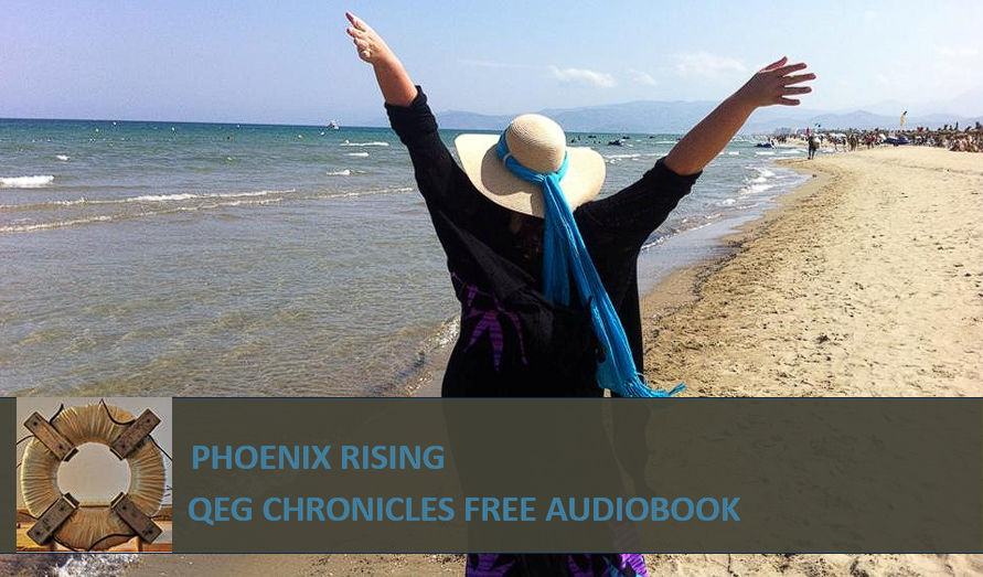 chapter 16 phoenix rising