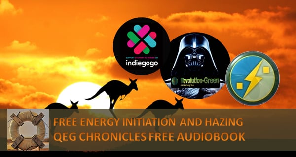 chapter 3 free energy initiation and hazing