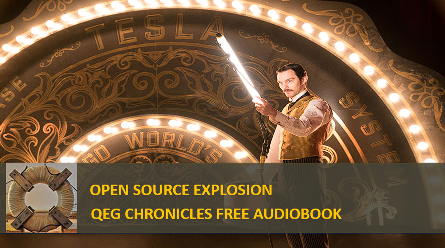 chapter 7 opensource explosion