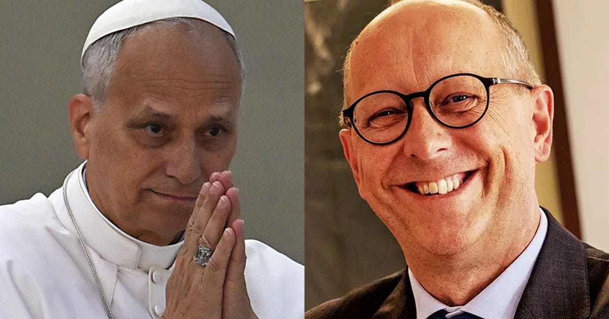 francois-pauly-pope-leo-rothchild-banker