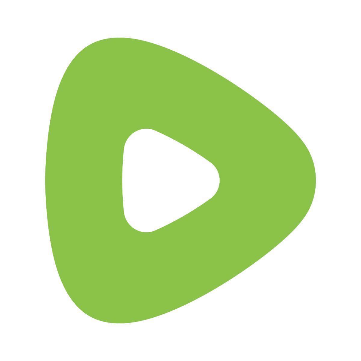 Rumble icon in Color style