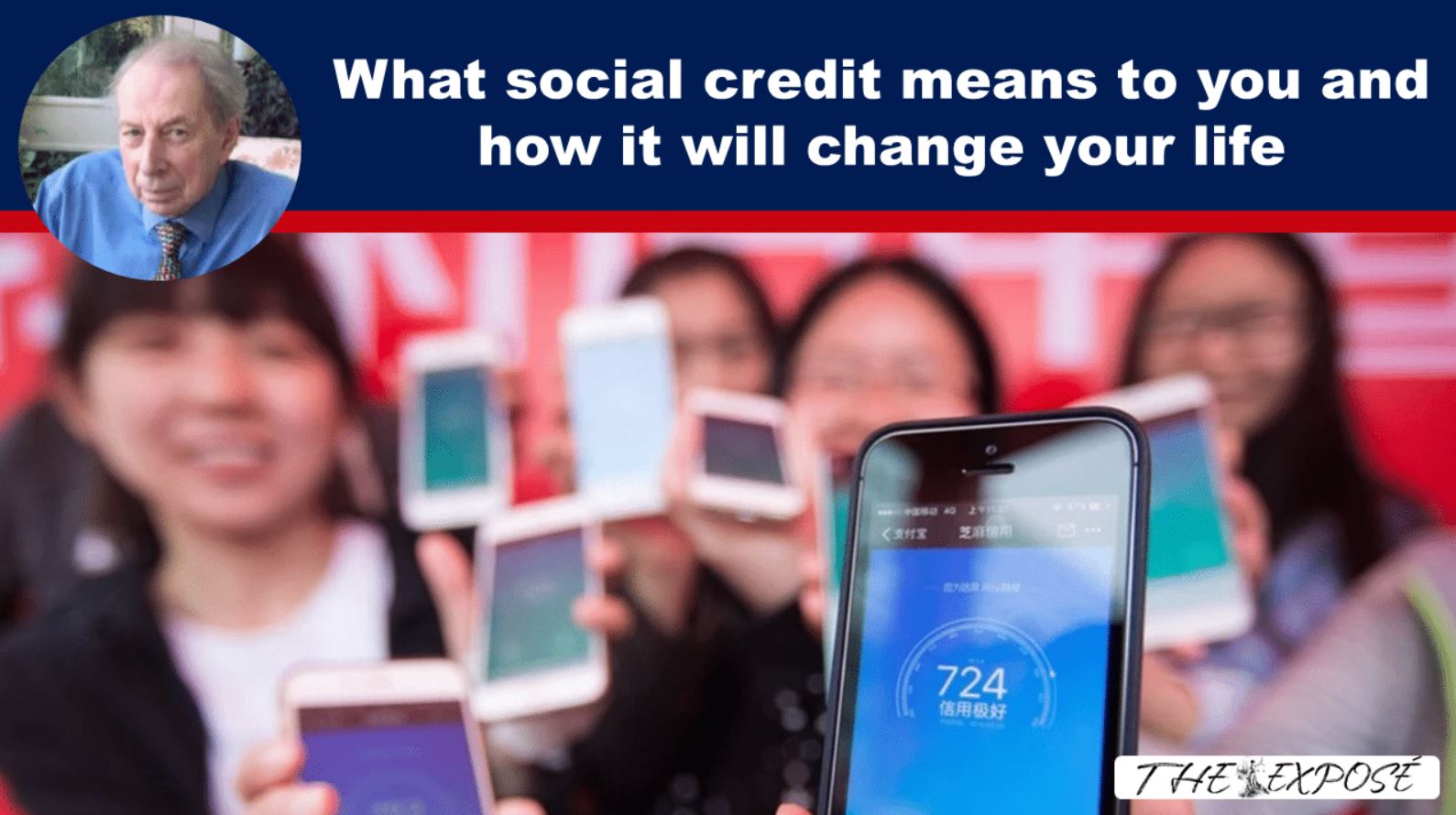 social credit