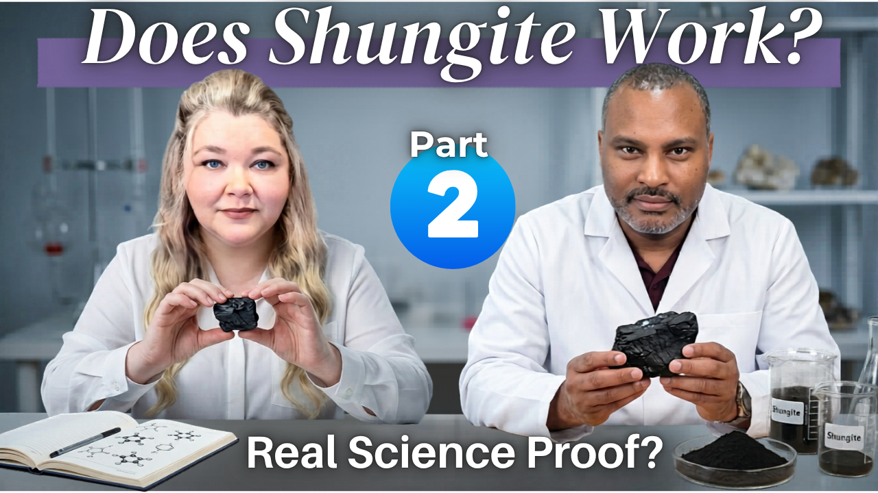 youtube orgone science part 2