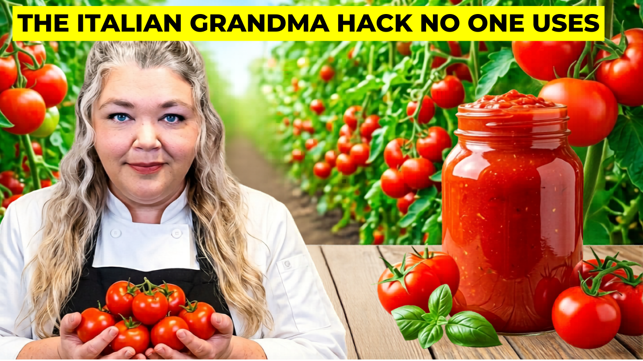 Hopegirl Marinara Sauce