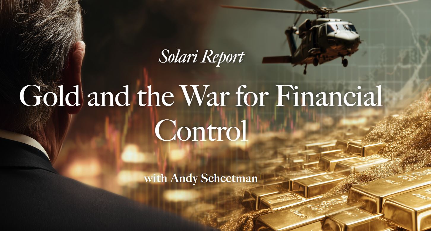 financial control