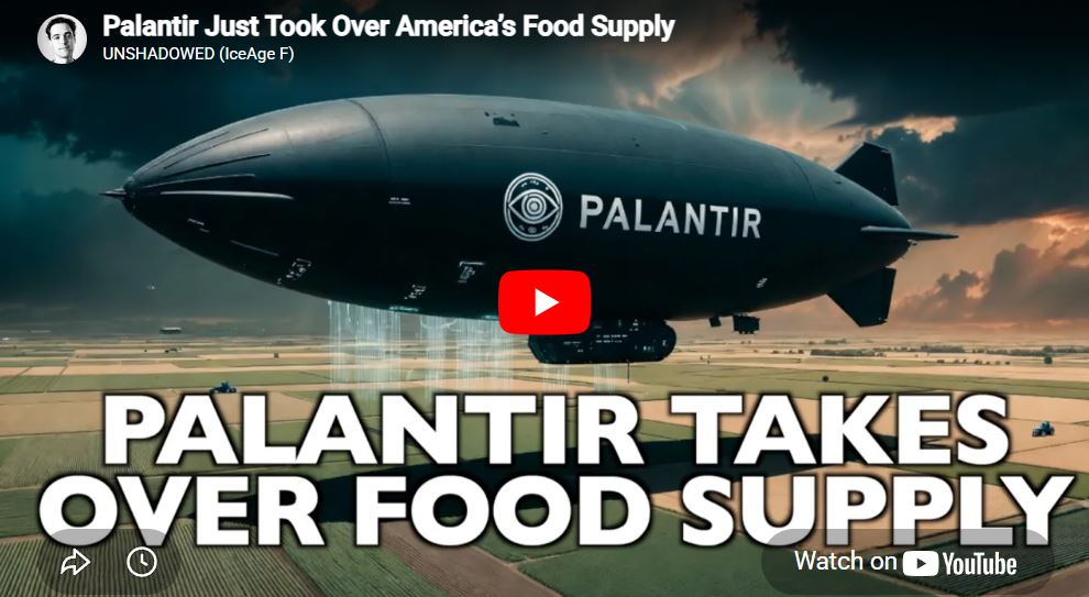 palantir