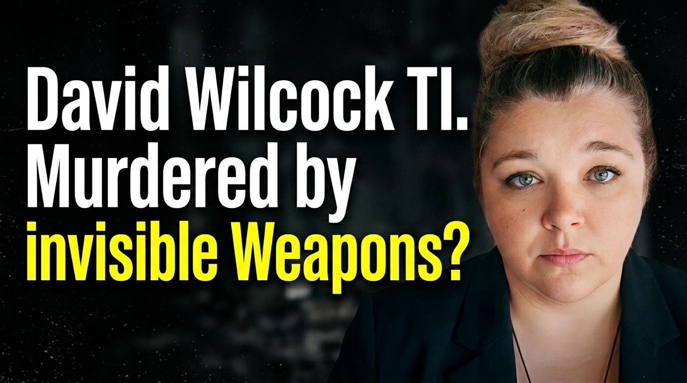 David Wilcock Targeted Individual