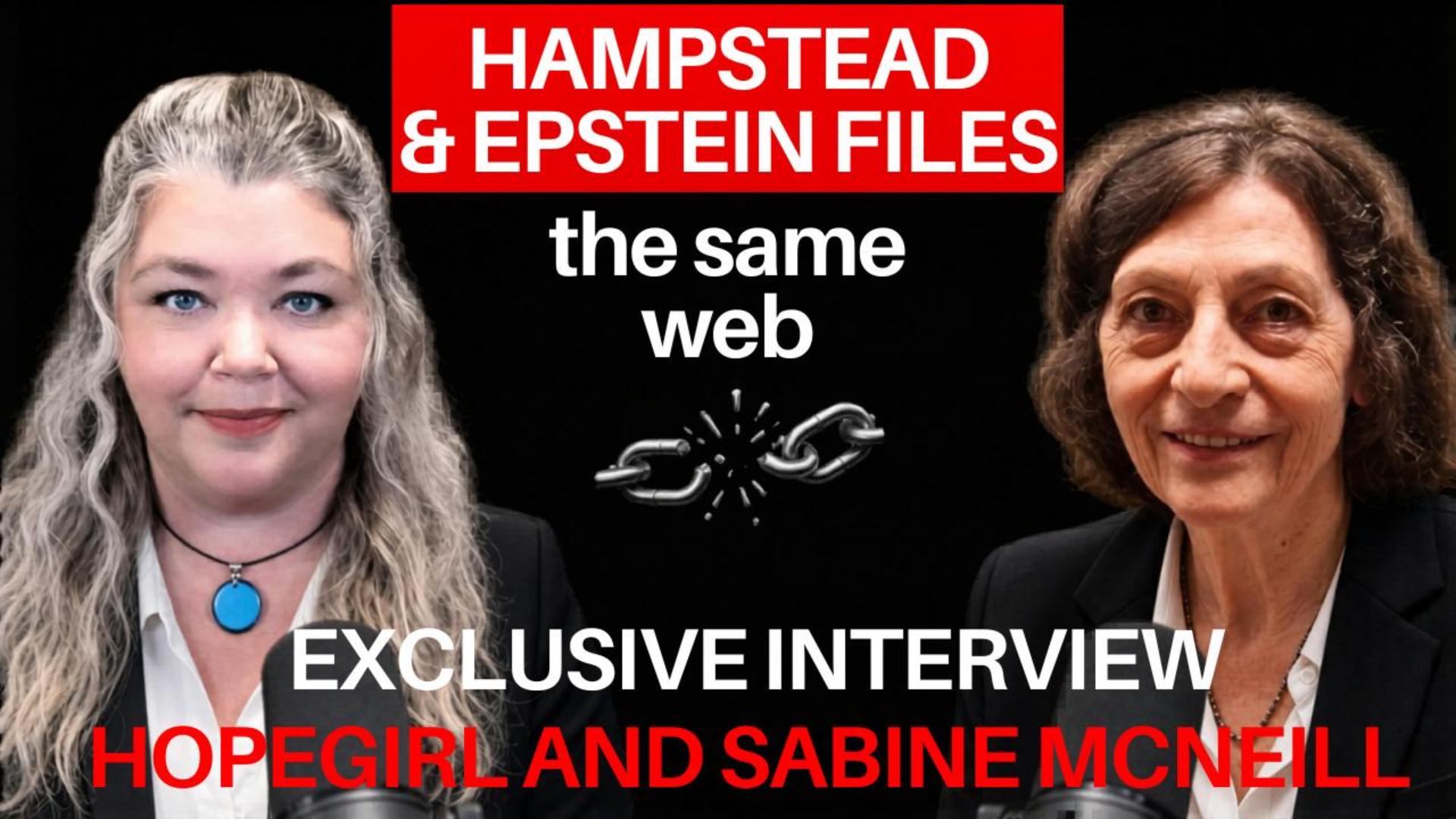 Sabine Mcneill Interview-Thumbnail