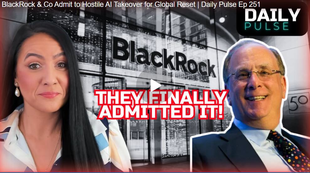 ai blackrock