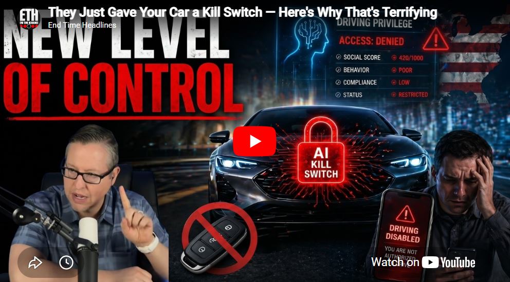 car kill switch