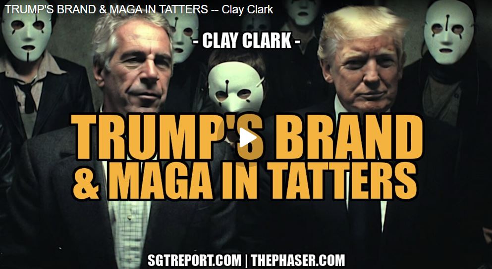 clay clark