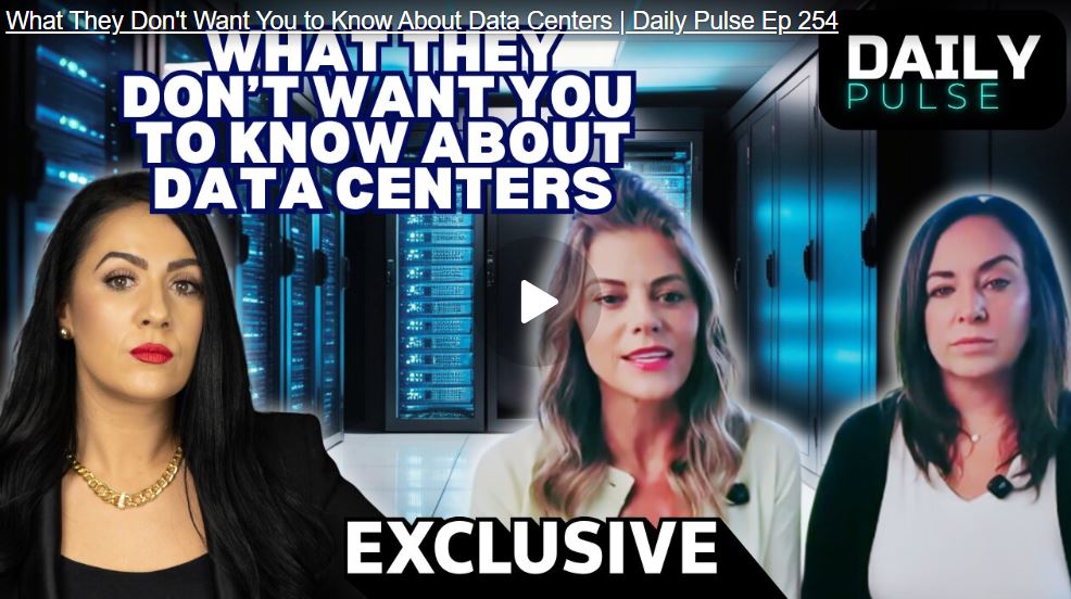 data centers