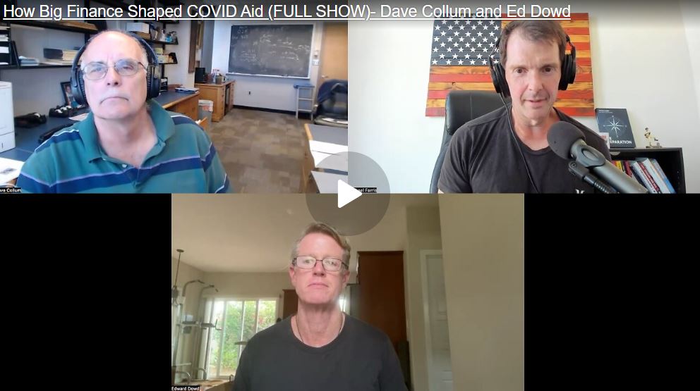 ed dowd