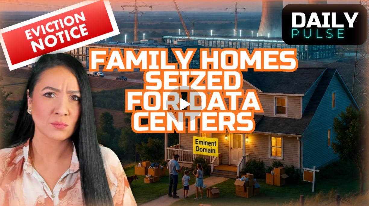eminent domain