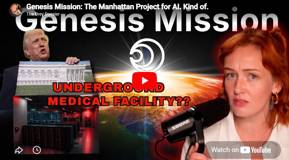 genesis mission