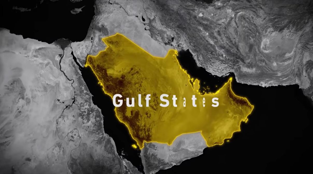 gulf states