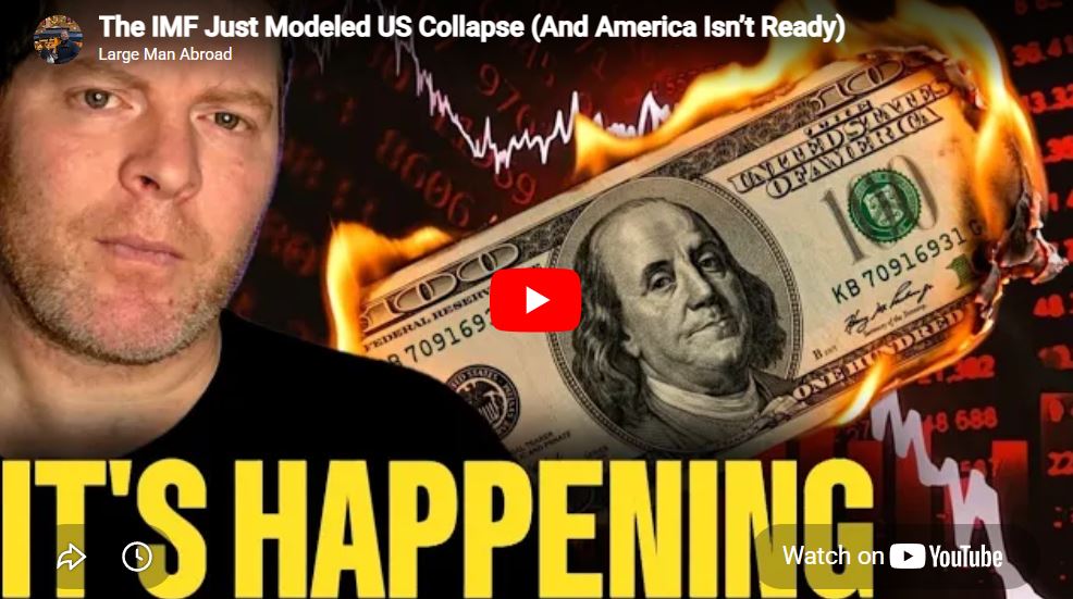 imf collapse