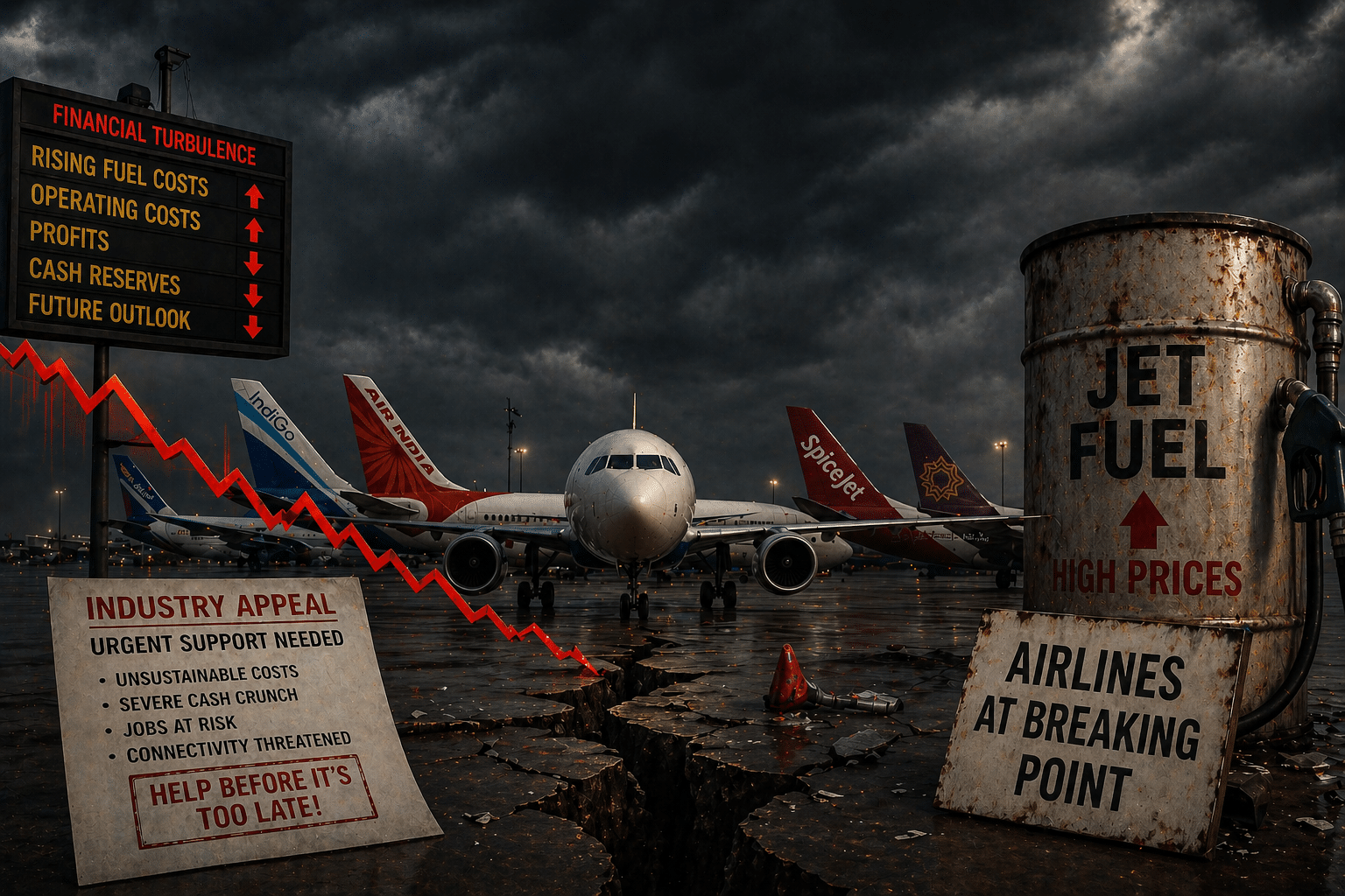 indian airlines