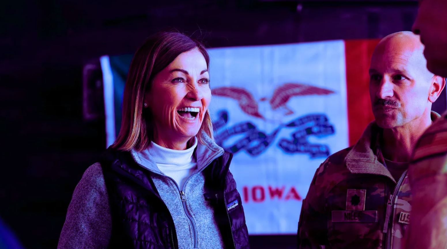 iowa bill