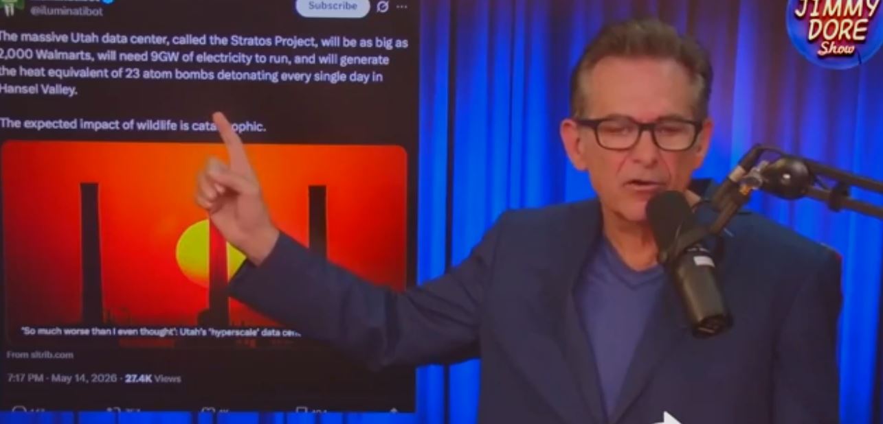 jimmy dore