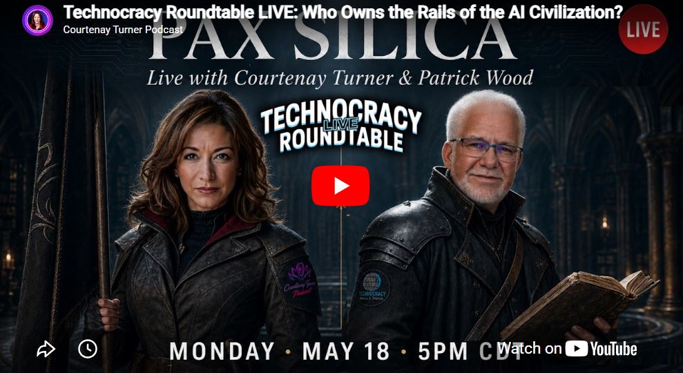 pax silica roundtable