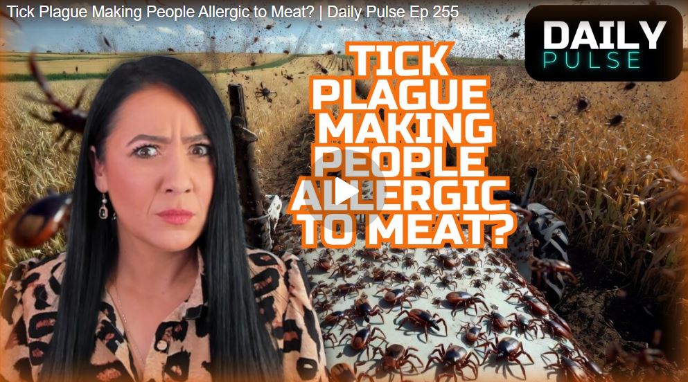 tick plahue