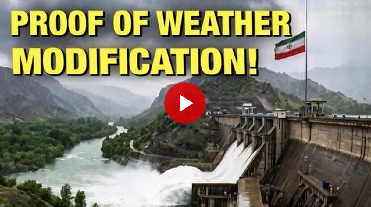 weather modification