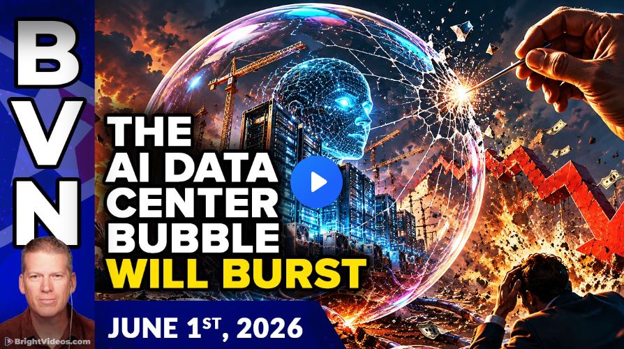 ai bubble