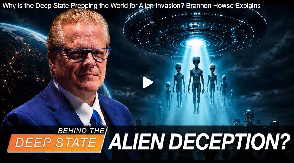 alien invasion