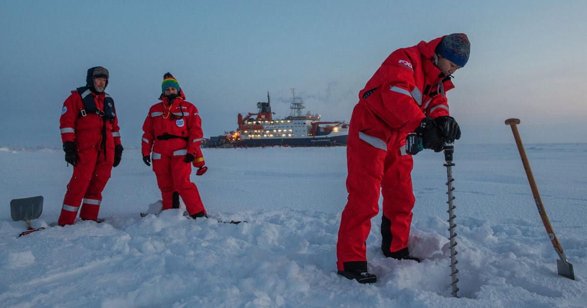 antarctica-scientists-ice-earthquakes-warning
