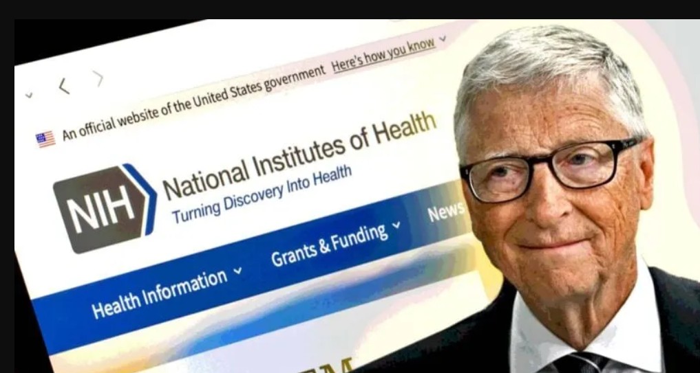 bill gates