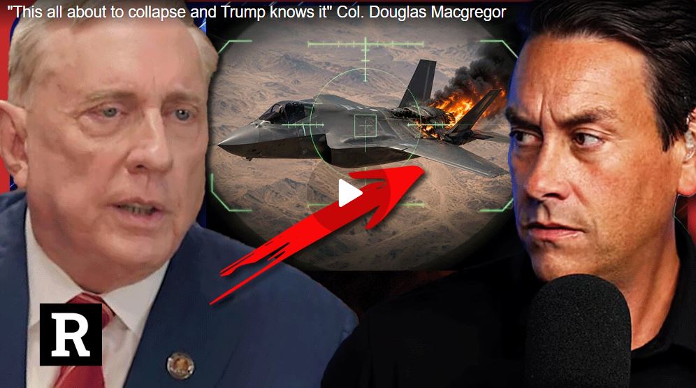 collapse trump
