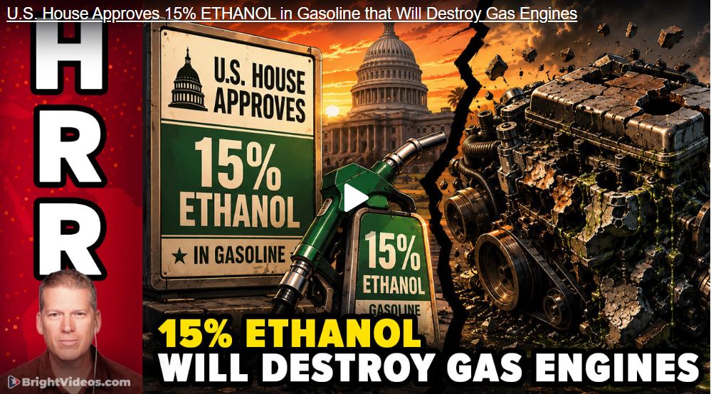 destroy gas engines