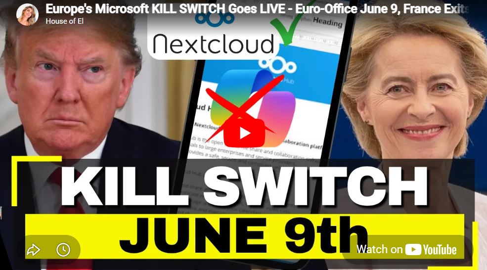 kill switch