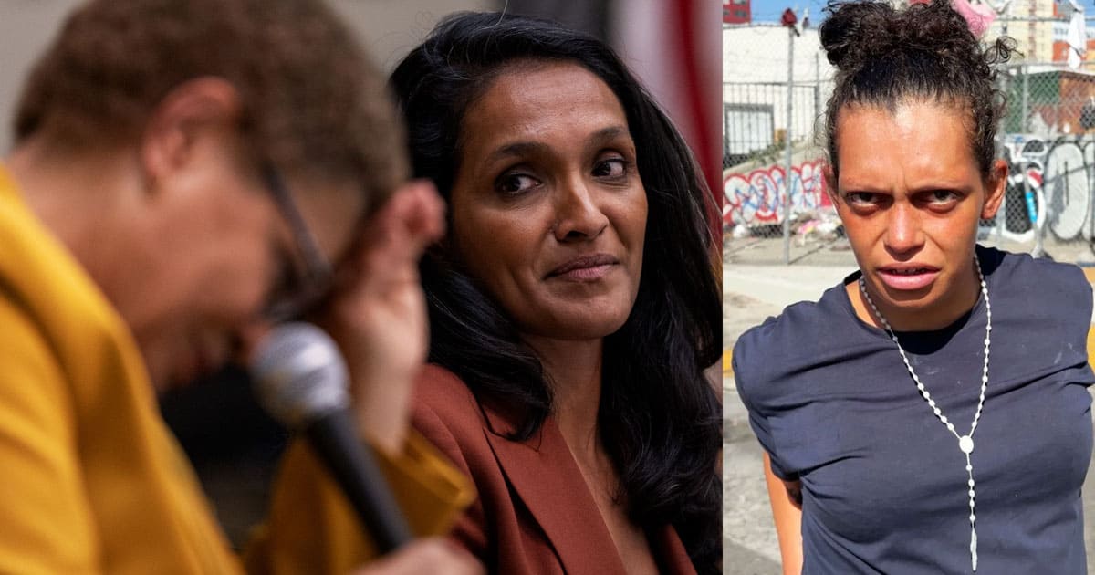 nithya-raman-karen-bass-la-homeless-paid-vote-democrats-mayoral-election