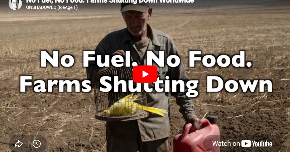 no fuel