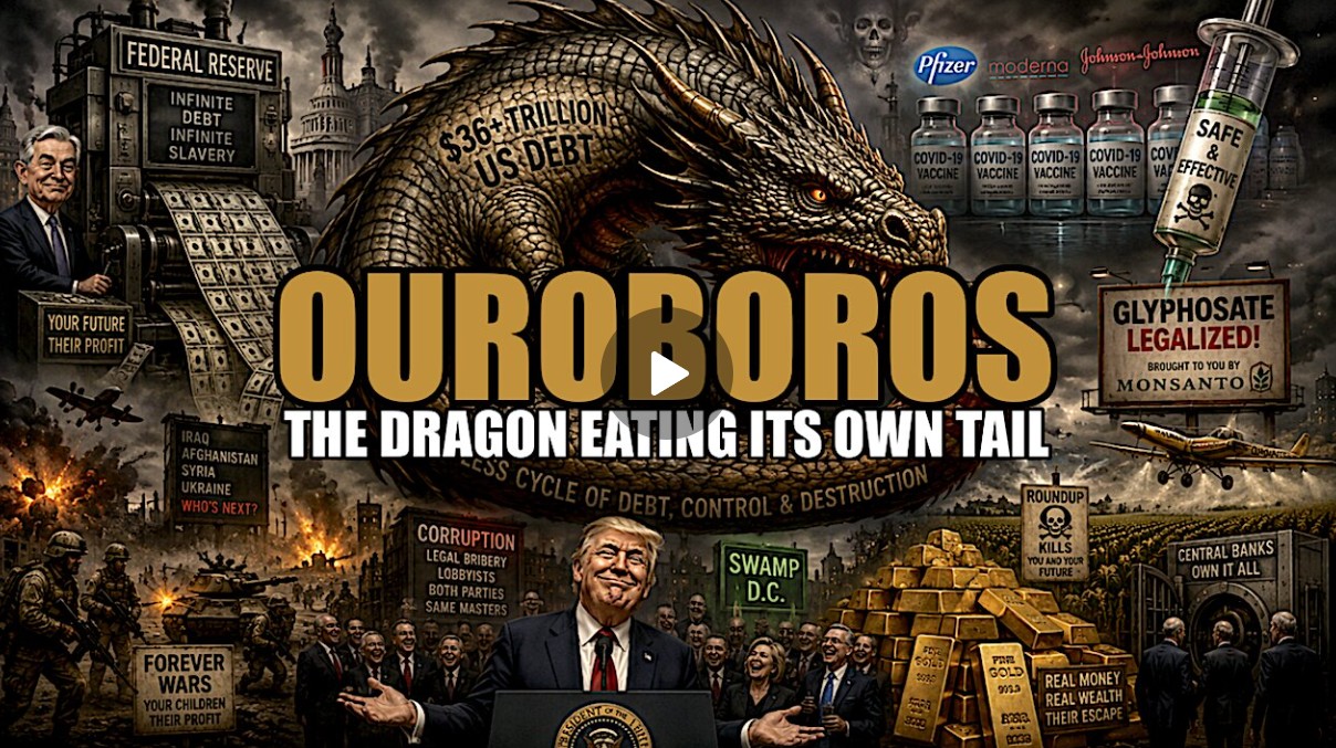 ouroboros
