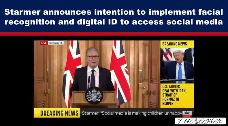 starmer id