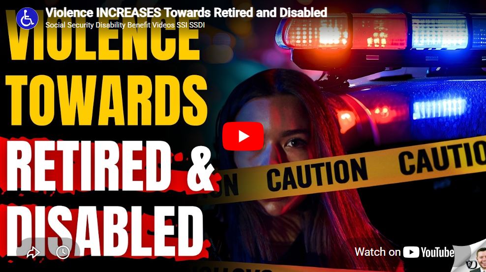 violence retired