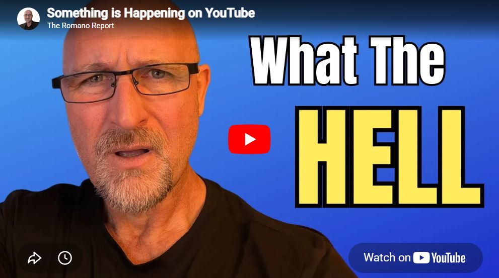 ytube happening