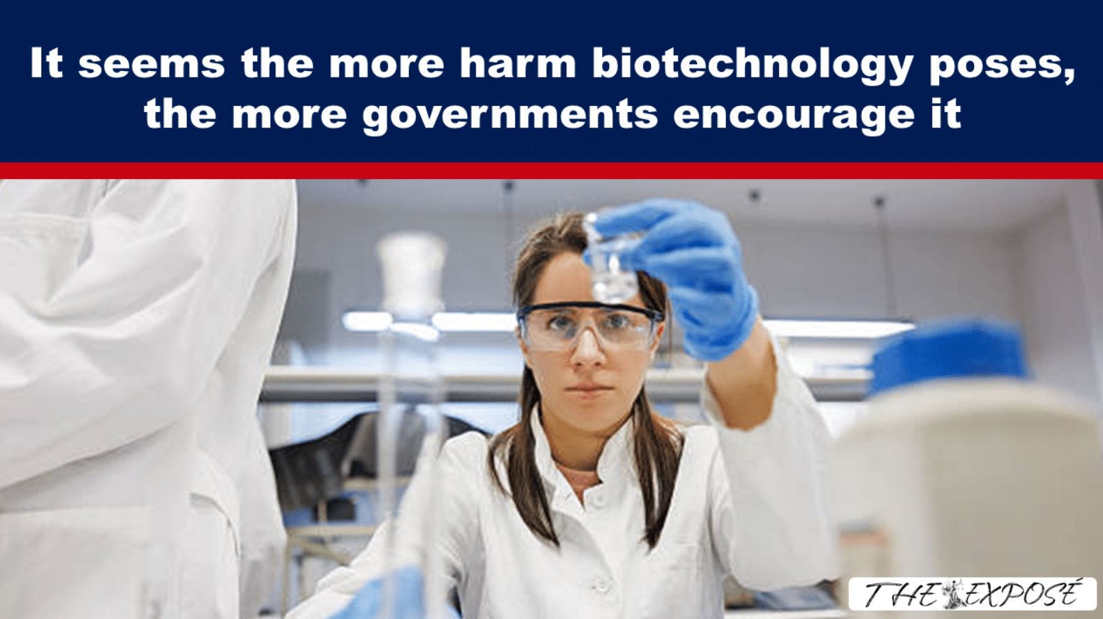 bio harm