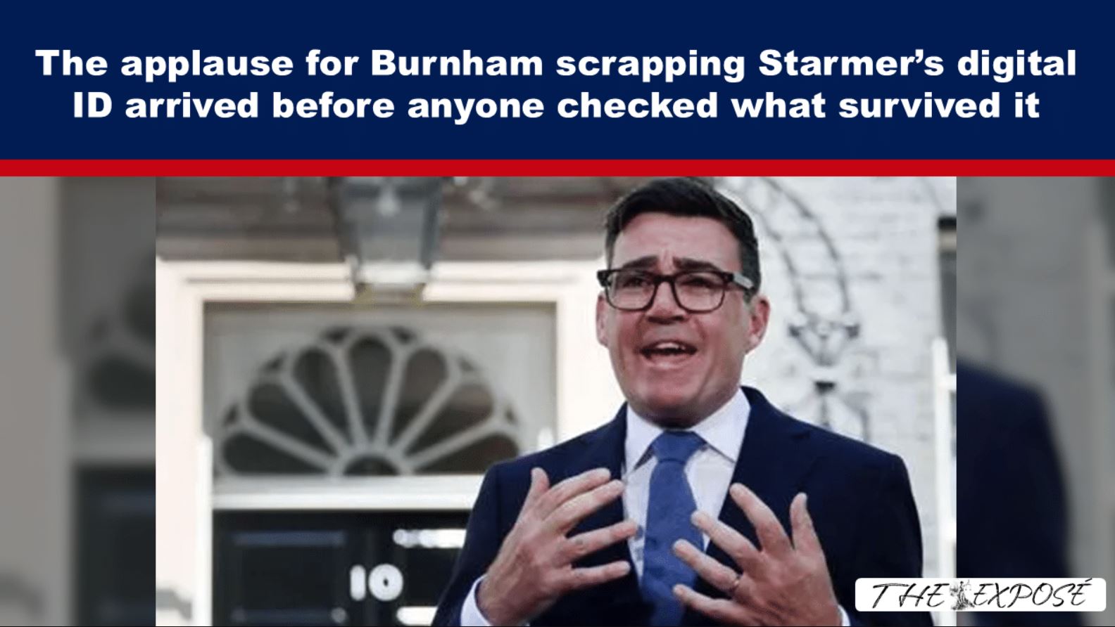 burnham