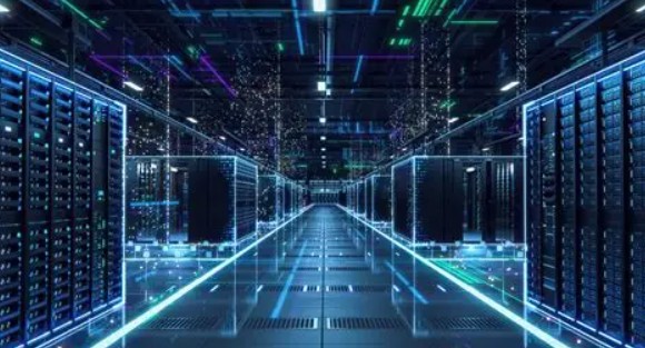 data center