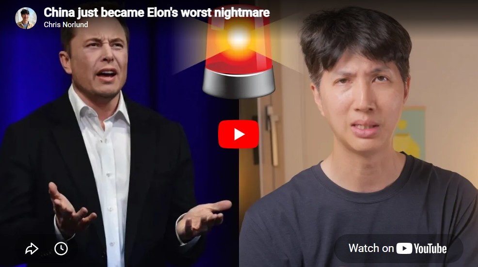 elon nightmare